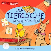 Folge 52: Kiki wird Filmstar