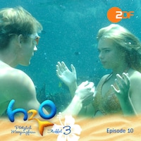Staffel 3, Episode 10: Unfreiwillige Enthüllung