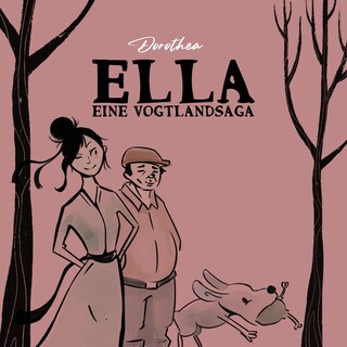 Folge 4: Dorothea als Hörbuch