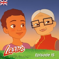 Episode 15: Mrs. Lee's Secret