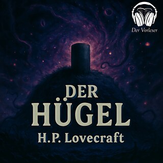Der Hügel als Hörbuch