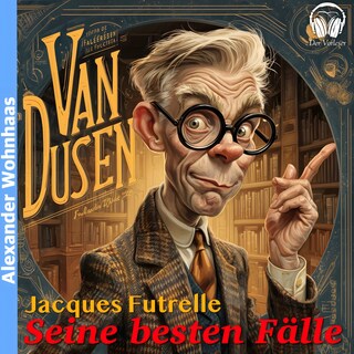 Van Dusen - Seine besten Fälle als Hörbuch