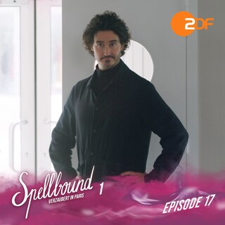 Episode 17: Süße Magie als Hörbuch