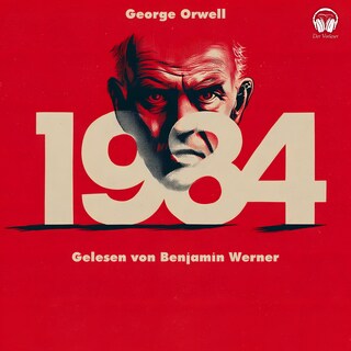 1984 als Hörbuch