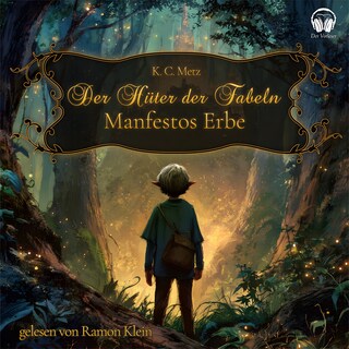 Der Hüter der Fabeln als Hörbuch