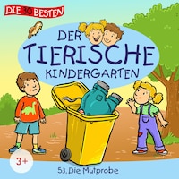 Folge 53: Die Mutprobe