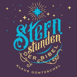 Sternstunden der Bibel als Hörbuch