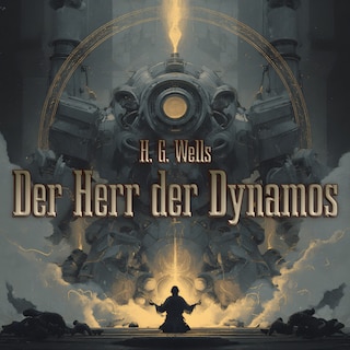 Der Herr der Dynamos als Hörbuch