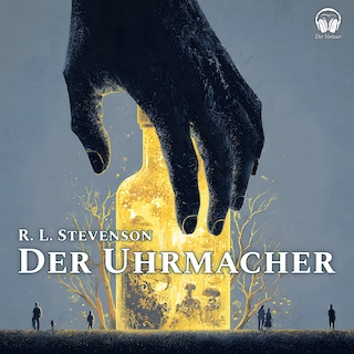 Der Uhrmacher als Hörbuch