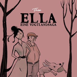 Folge 8: Thea als Hörbuch