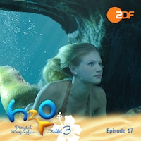 Staffel 3, Episode 17: Mondgestein