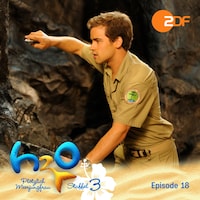 Staffel 3, Episode 18: Ryan lässt nicht locker