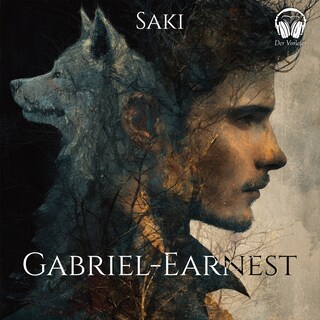 Gabriel-Ernest als Hörbuch