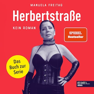 Herbertstraße als Hörbuch