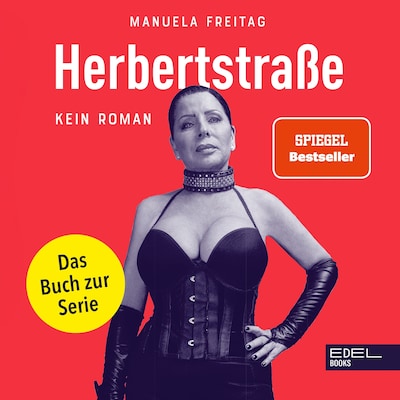 Cover von Herbertstraße