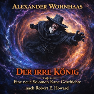 Der irre König als Hörbuch