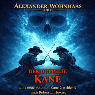 Der doppelte Kane als Hörbuch