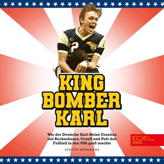 King Bomber Karl als Hörbuch