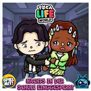 Emily und Eddie übernachten in der Schule als Hörbuch