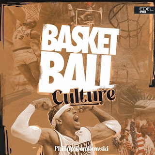 Basketball Culture als Hörbuch
