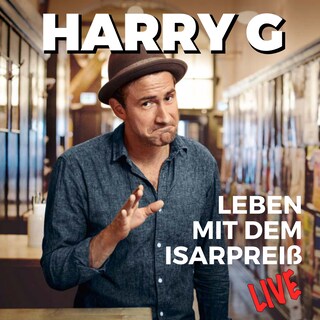Leben mit dem Isarpreiß als Hörbuch