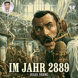 Im Jahr 2889 als Hörbuch