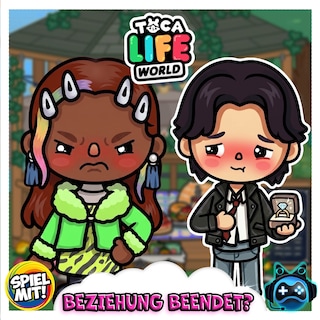 Freundschaft und Beziehung beendet? als Hörbuch