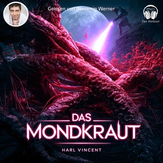 Das Mondkraut als Hörbuch