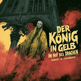 Der König in Gelb als Hörbuch