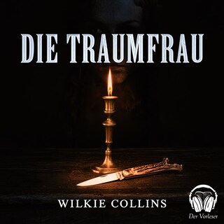Die Traumfrau als Hörbuch