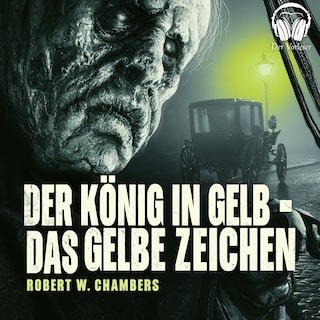 Das gelbe Zeichen als Hörbuch