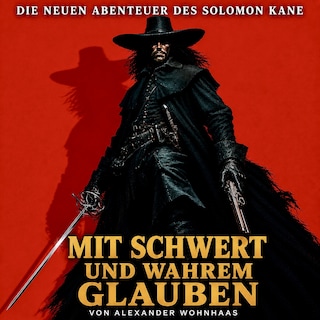 Mit Schwert und wahrem Glauben als Hörbuch