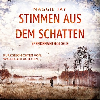 Stimmen aus dem Schatten als Hörbuch