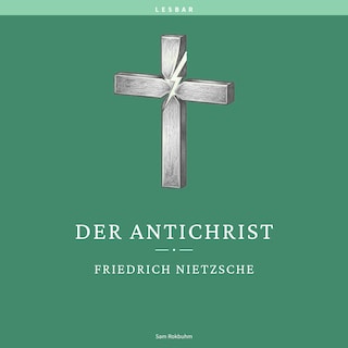 Der Antichrist als Hörbuch