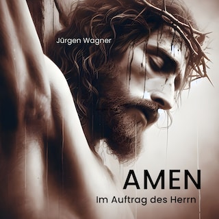 AMEN als Hörbuch