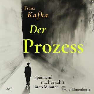 Der Prozess als Hörbuch