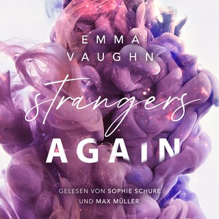 Strangers Again als Hörbuch