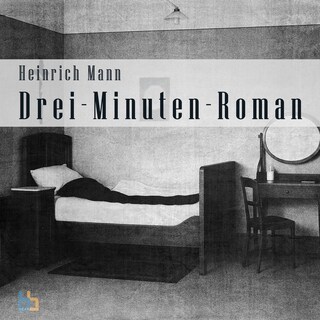 Drei-Minuten-Roman als Hörbuch