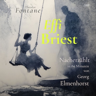 Effi Briest als Hörbuch