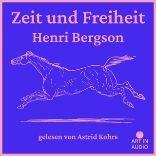 Zeit und Freiheit als Hörbuch