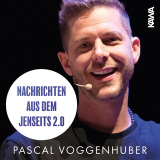 Nachrichten aus dem Jenseits 2.0 als Hörbuch