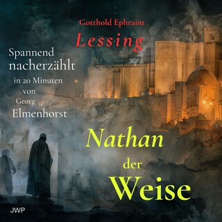 Nathan der Weise als Hörbuch