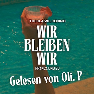 Wir Bleiben Wir als Hörbuch