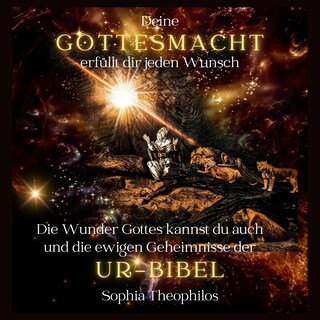Deine Gottesmacht erfüllt dir jeden Wunsch als Hörbuch
