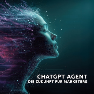 Der Chat-GPT-Agent als Hörbuch