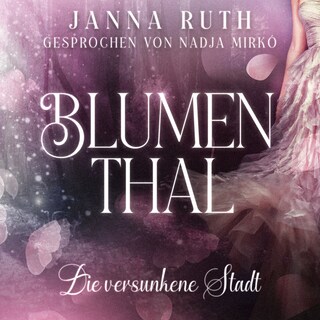 Blumenthal als Hörbuch