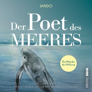 Der Poet des Meeres als Hörbuch