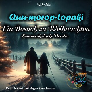 Quu-morop-topaki als Hörbuch