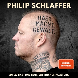 Hass. Macht. Gewalt. als Hörbuch