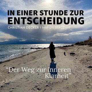 In einer Stunde zur Entscheidung als Hörbuch